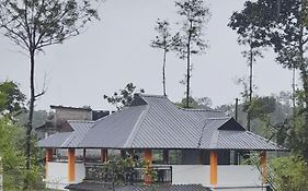 Eden Gardens Vagamon